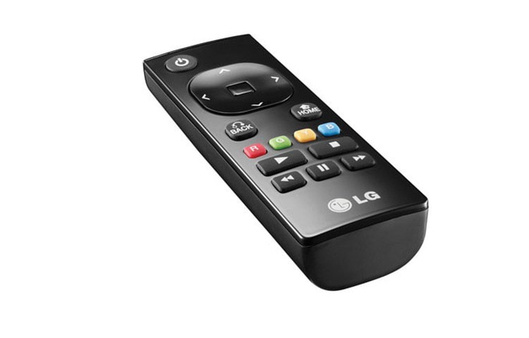 LG Smart TV Upgrader with Web Browsing, ST600