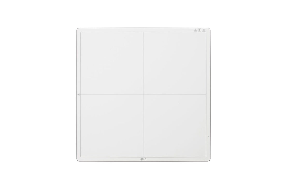 LG Digital X-Ray Detector (DXD), 17HK700G-WP