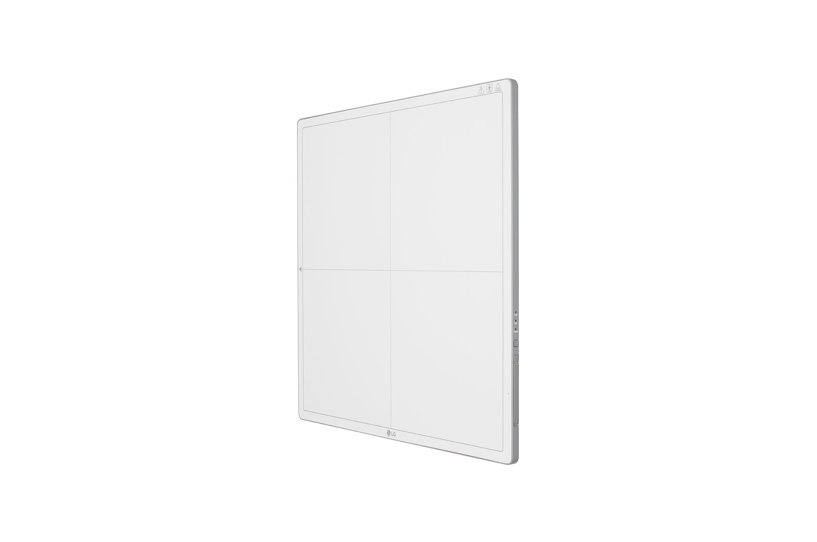 LG Digital X-Ray Detector (DXD), 17HK700G-WP