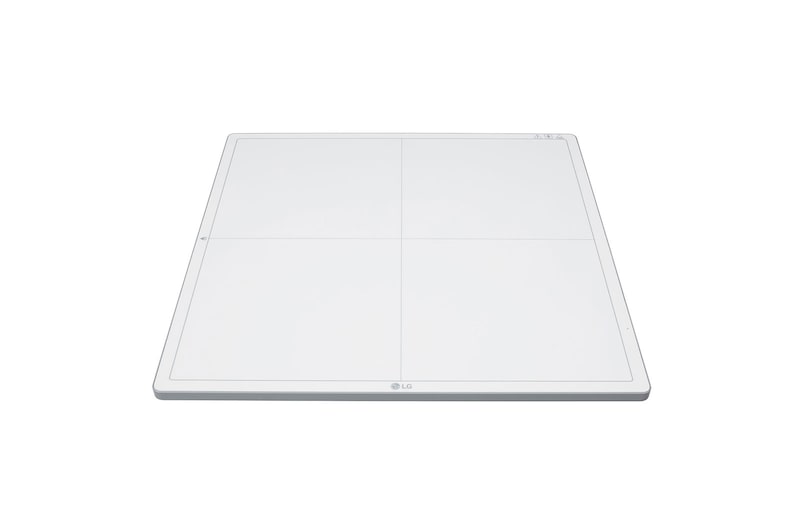 LG Digital X-Ray Detector (DXD), 17HK700G-WP
