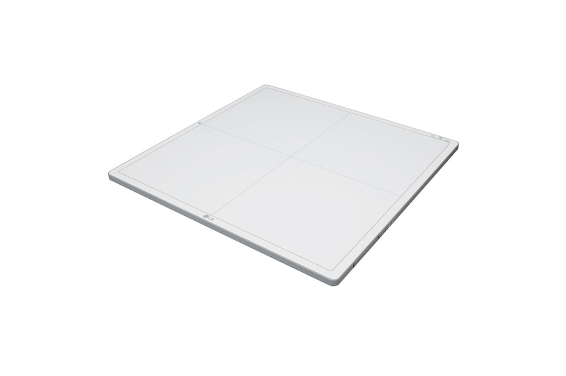 LG Digital X-Ray Detector (DXD), 17HK700G-WP