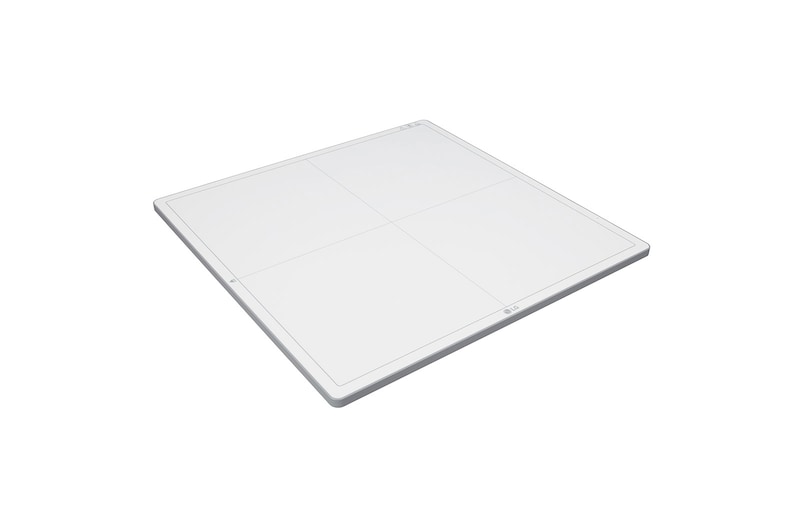 LG Digital X-Ray Detector (DXD), 17HK700G-WP
