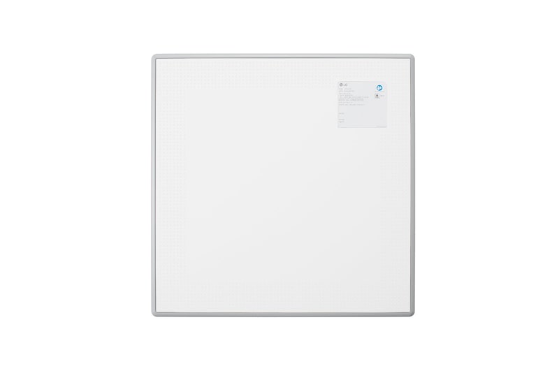 LG Digital X-Ray Detector (DXD), 17HK700G-WP