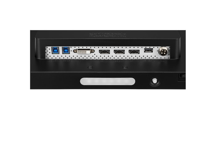 LG 21.3'' 3MP IPS Diagnostic Monitor, 21HQ513D-B