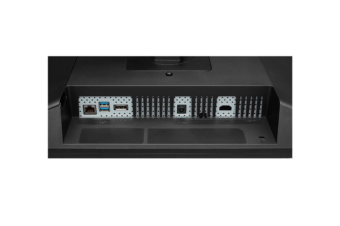 LG 24" All-in-One Thin Client for Healthcare, 24CK550N-3A