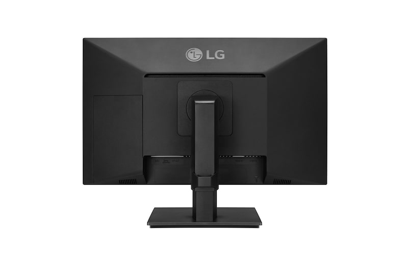 LG 24" All-in-One Thin Client for Healthcare, 24CK550N-3A