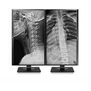 LG 27" LG 8MP Clinical Review Monitor, 27HJ713C-B