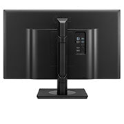 LG 27" LG 8MP Clinical Review Monitor, 27HJ713C-B