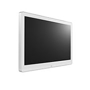 LG 27" LG Full HD Surgical Monitor, 27HK510S-W