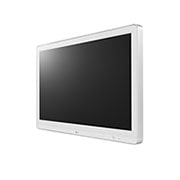 LG 27" LG Full HD Surgical Monitor, 27HK510S-W