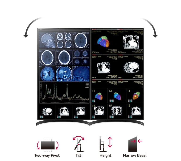 Designed for Comfort & Immersion1