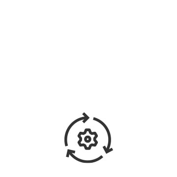 Business Continuity Icon Image