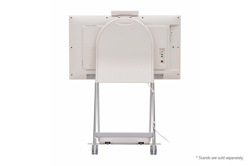 LG One:Quick Flex 43 inch, 43HT3WJ-B
