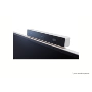 LG One:Quick Flex 43 inch, 43HT3WJ-B