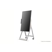LG One:Quick Flex 43 inch, 43HT3WJ-B