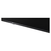 LG 43" UHD Hotel TV | 43US662H9ZC, 43US662H9ZC