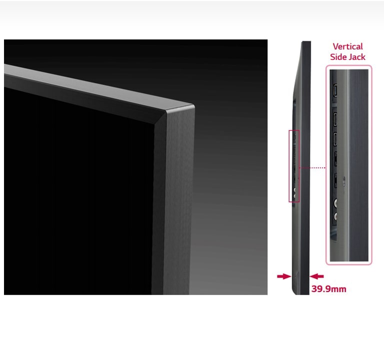 UT782H-02-Slim Design