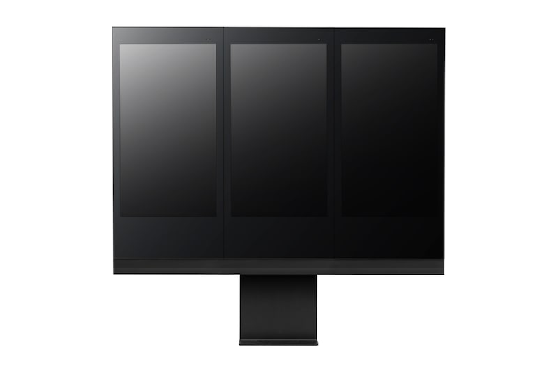LG Outdoor Display, 49XEB3E-B