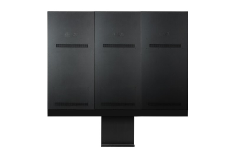 LG Outdoor Display, 49XEB3E-B