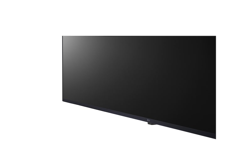 LG webOS UHD Signage 65 inch, 65UL3J-E