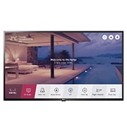 LG US342H Series, 55US342H0ZC