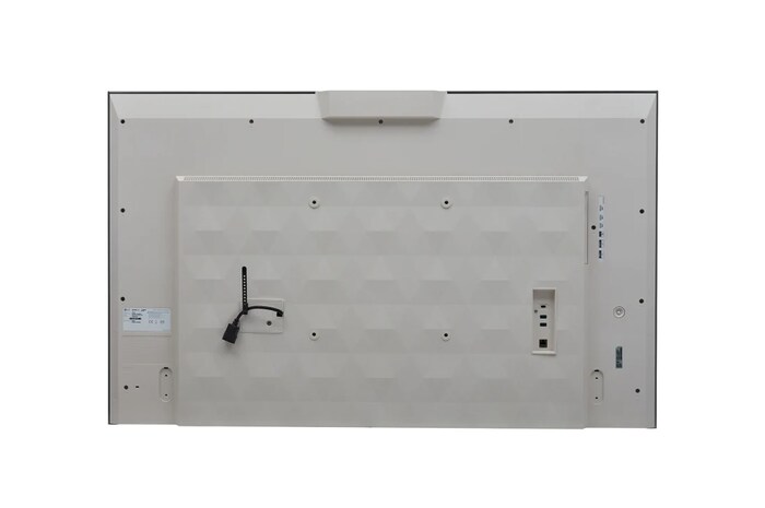 LG One:Quick Works 55 inch, 55CT5WJ-B