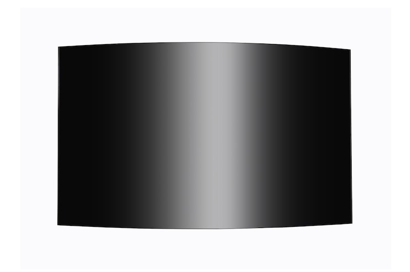 LG Curved OLED 55" Signage - 55EF5G-L, 55EF5G-L