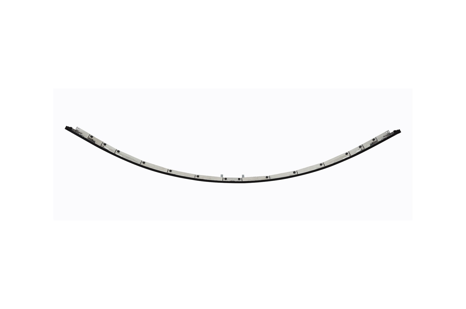 LG Curved OLED 55" Signage - 55EF5G-L, 55EF5G-L
