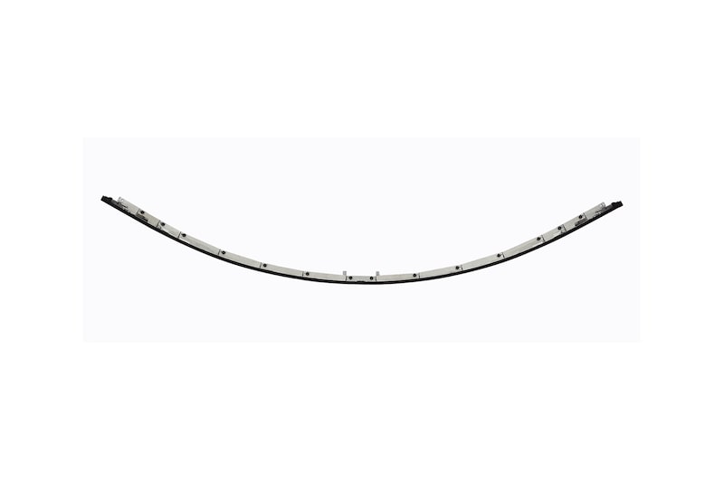 LG Curved OLED 55" Signage - 55EF5G-L, 55EF5G-L