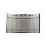 LG Curved OLED 55" Signage - 55EF5G-L, 55EF5G-L