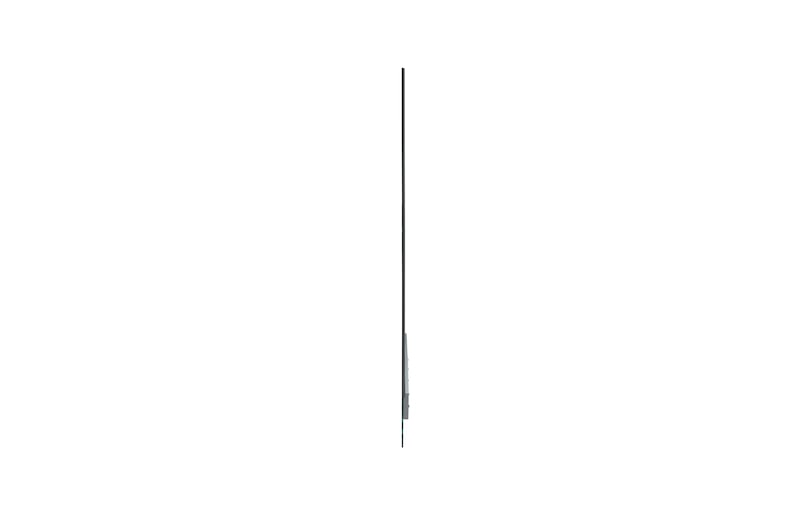 LG Indoor 55" Transparent OLED Signage | 55EW5G-V, 55EW5G-V
