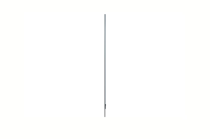 LG Transparent OLED Touch Signage, 55EW5TK-A