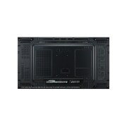 LG 55" 500 nits  FHD 60 Hz 0.44mm Even Bezel Video Wall, 55SVM5F