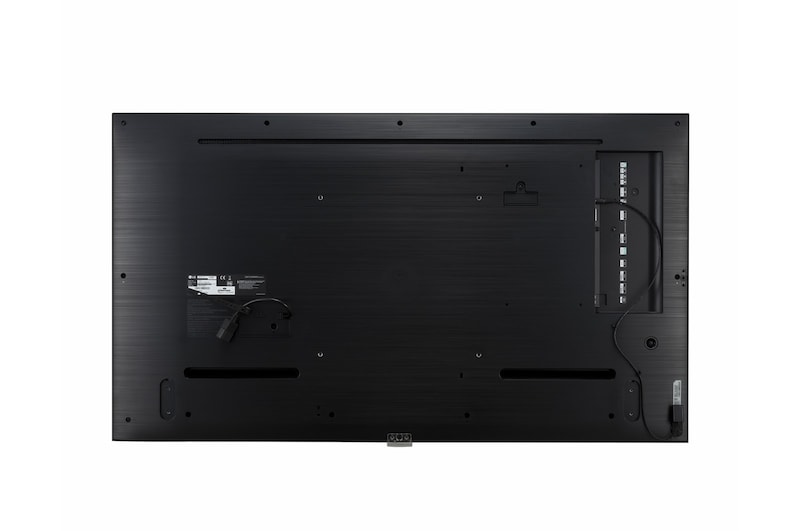 LG Non-Glare Ultra HD Series 65 inch, 65UH7F-H