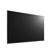 LG webOS UHD Signage 55 inch, 55UL3J-E