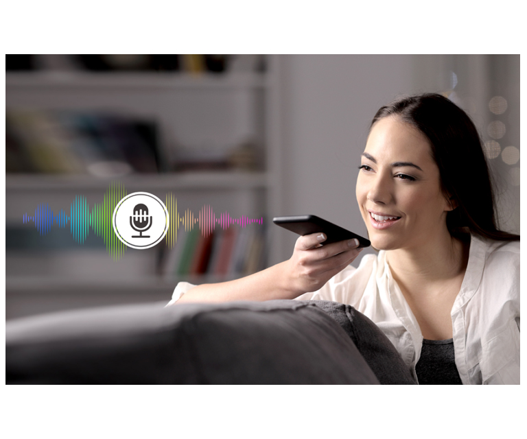 Voice Recognition