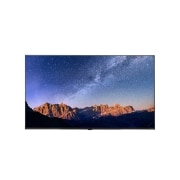 Front view of 4K UHD Hospitality TV with Pro:Centric Direct 65UR767H0ZC