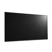 LG 65" UHD TV Signage, 65UT640S0ZA