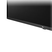 LG 65" UHD TV Signage, 65UT640S0ZA