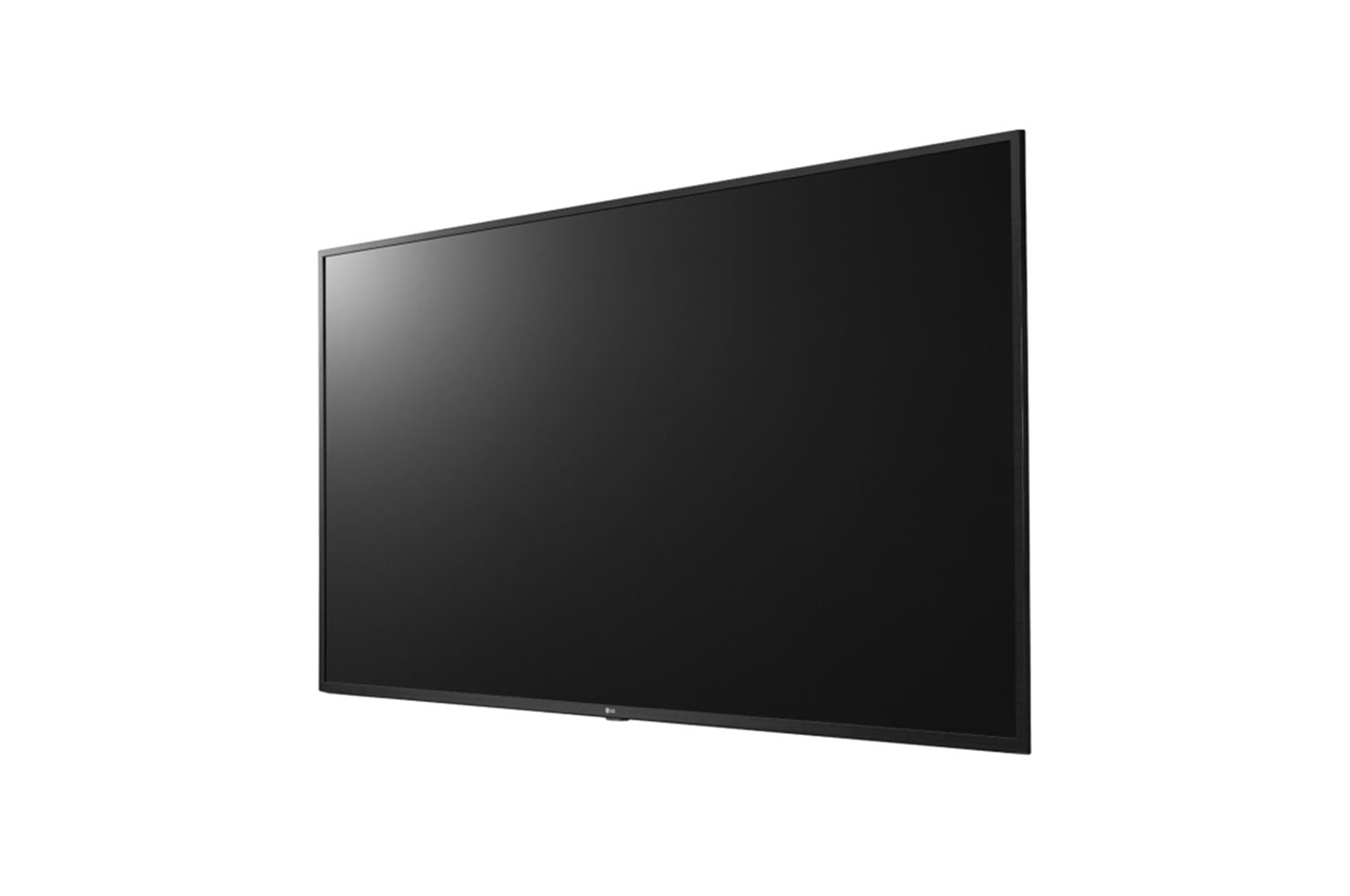 LG 65" UHD TV Signage, 65UT640S0ZA