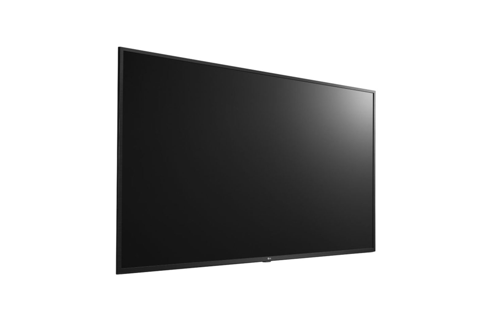 LG 65" UHD TV Signage, 65UT640S0ZA