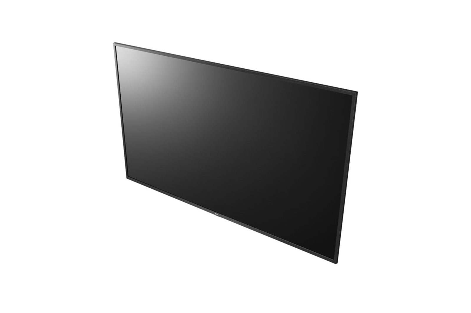 LG 65" UHD TV Signage, 65UT640S0ZA