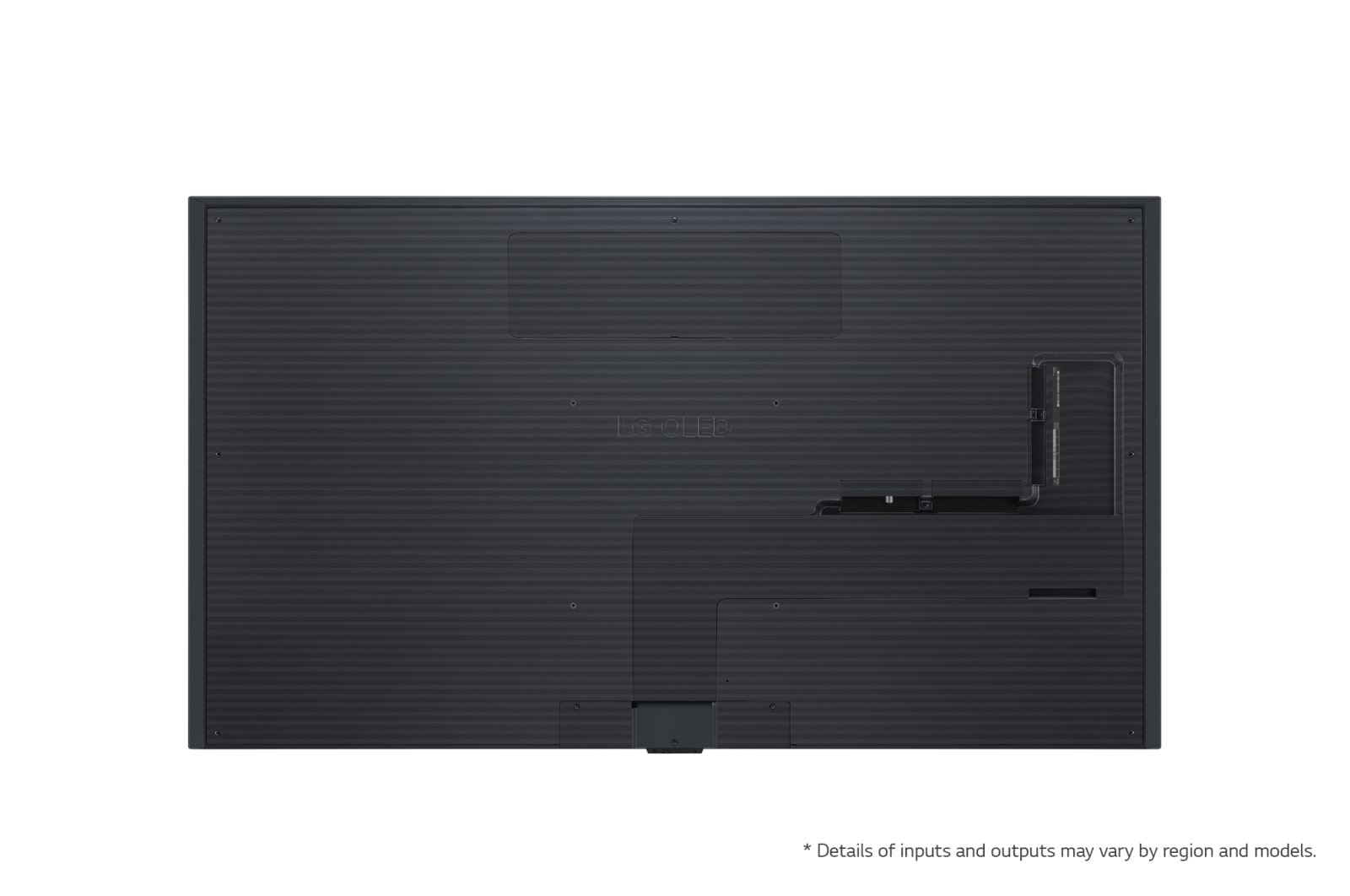 LG WS960H Series, 65WS960H2ZD