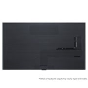 LG WS960H Series, 65WS960H2ZD