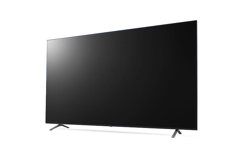 LG UHD TV Signage, 75UR640S0ZD