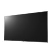 LG 75" UHD TV Signage, 75UT640S0ZA