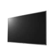 LG 75" UHD TV Signage, 75UT640S0ZA