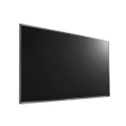 LG 75" UHD TV Signage, 75UT640S0ZA