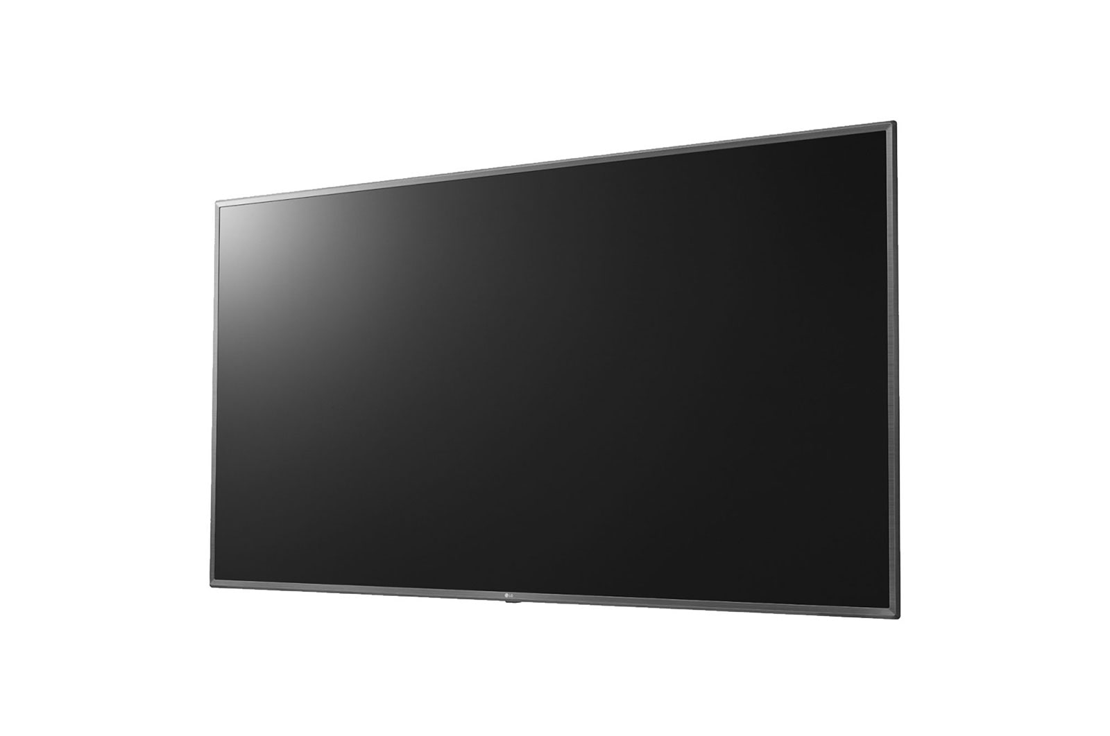 LG 75" UHD TV Signage, 75UT640S0ZA