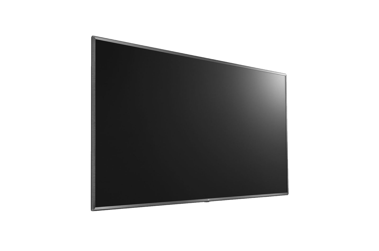 LG 75" UHD TV Signage, 75UT640S0ZA